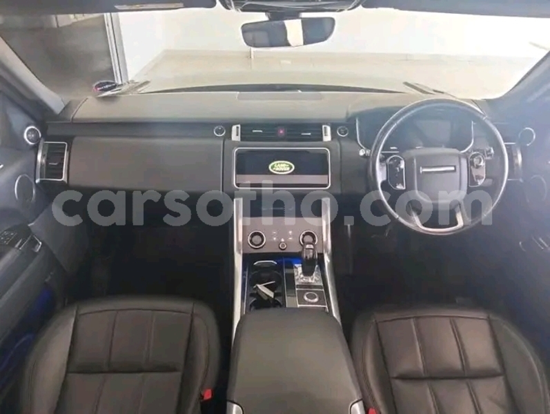 Big with watermark land rover range rover maseru maseru 30875