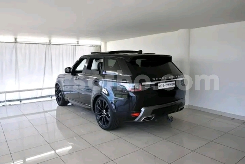 Big with watermark land rover range rover maseru maseru 30875
