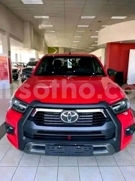 Big with watermark toyota hilux maseru maseru 30876