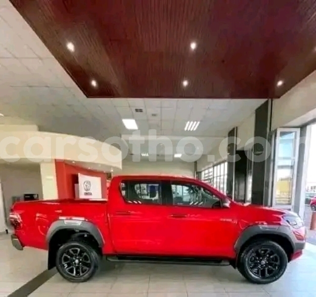 Big with watermark toyota hilux maseru maseru 30876