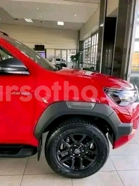 Big with watermark toyota hilux maseru maseru 30876