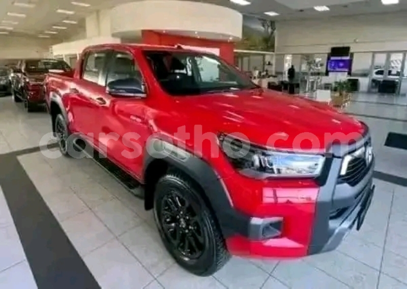 Big with watermark toyota hilux maseru maseru 30876