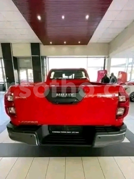 Big with watermark toyota hilux maseru maseru 30876