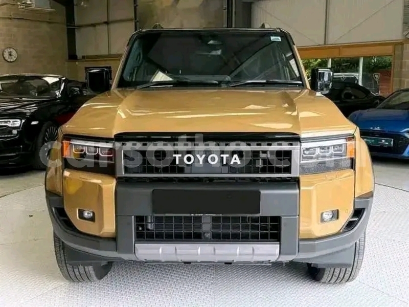 Big with watermark toyota land cruiser maseru maseru 30877