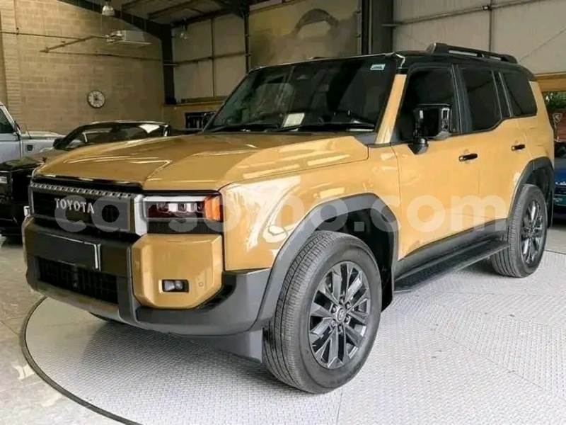 Big with watermark toyota land cruiser maseru maseru 30877