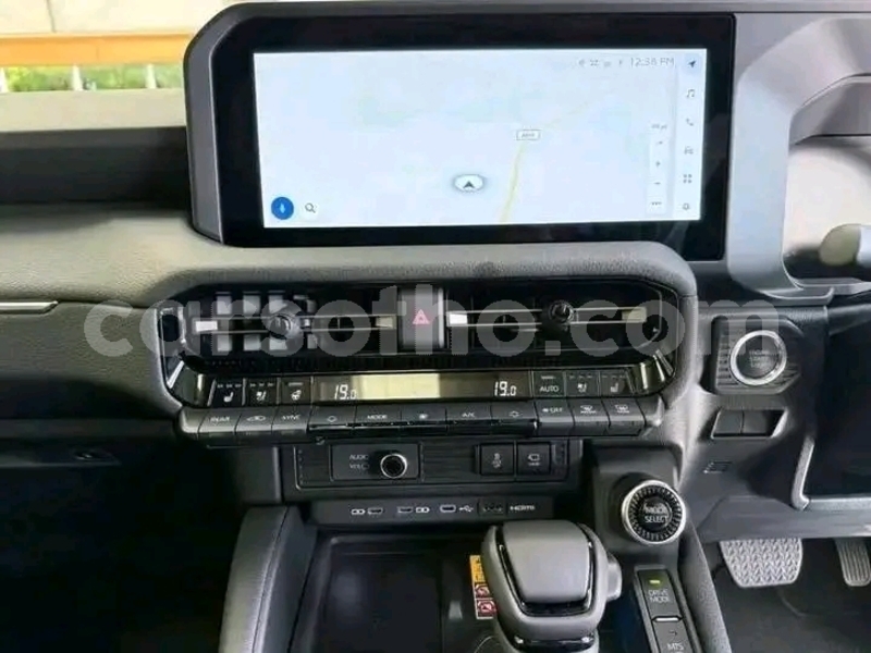 Big with watermark toyota land cruiser maseru maseru 30877