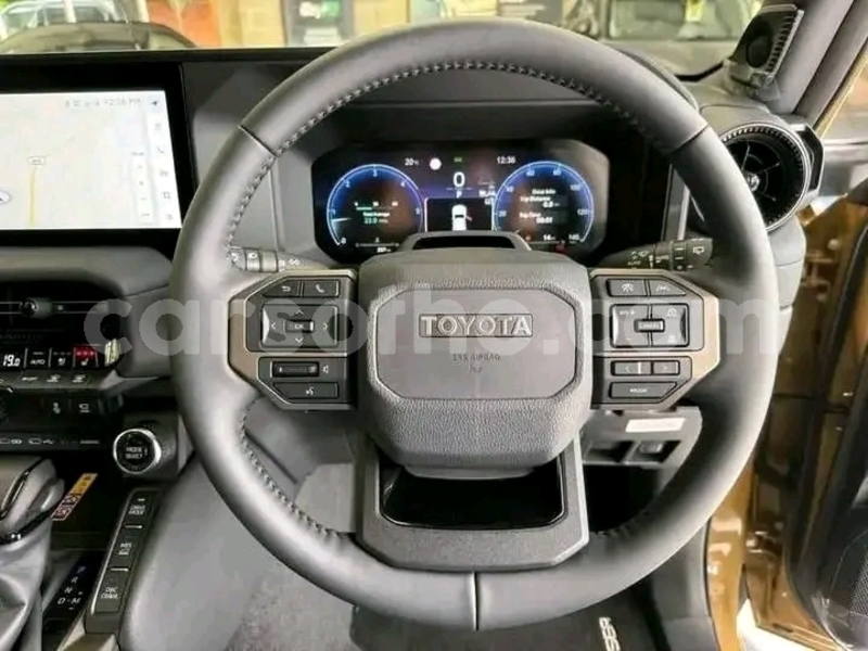 Big with watermark toyota land cruiser maseru maseru 30877