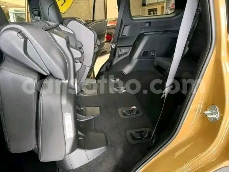 Big with watermark toyota land cruiser maseru maseru 30877