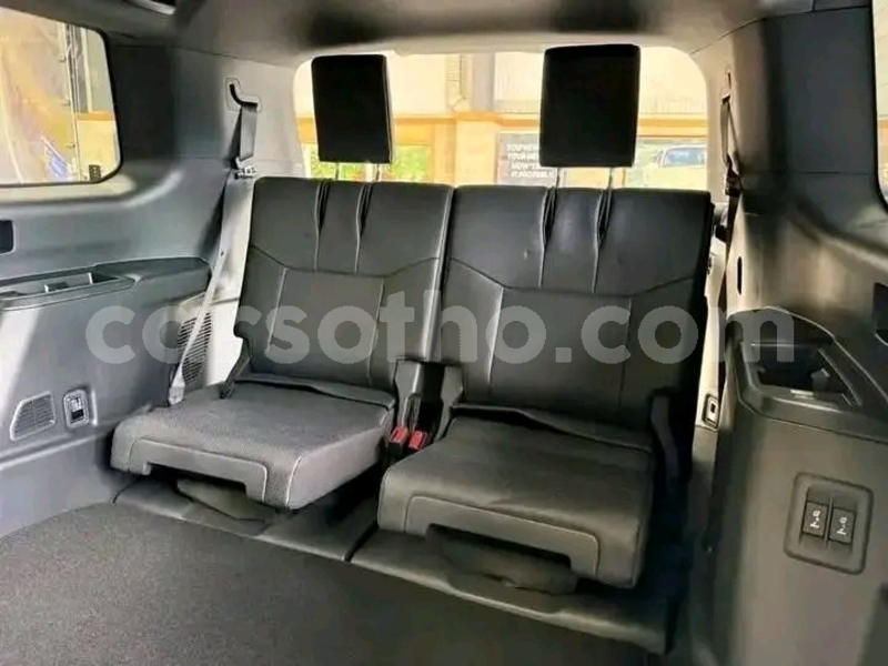 Big with watermark toyota land cruiser maseru maseru 30877