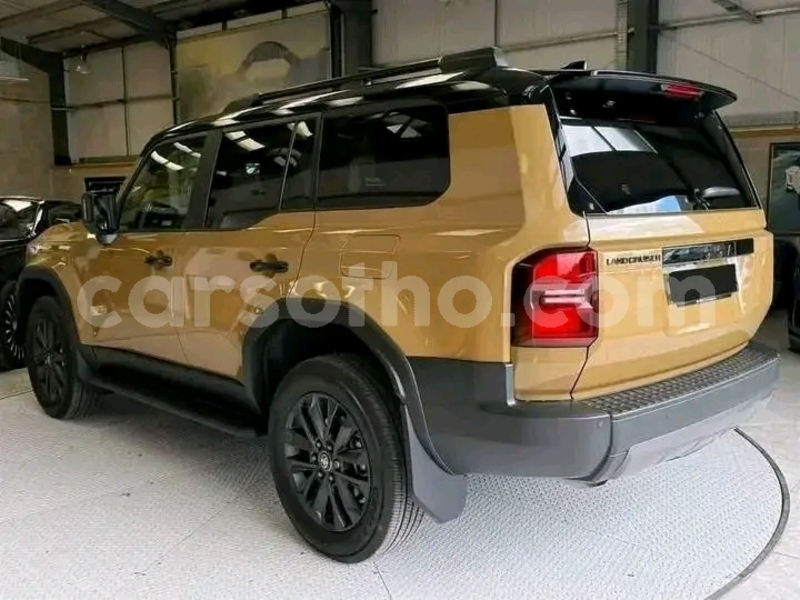 Big with watermark toyota land cruiser maseru maseru 30877