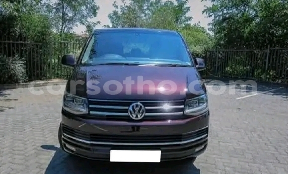 Buy Used Volkswagen Caravelle Other Car in Maseru in Maseru
