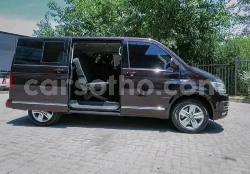 Big with watermark volkswagen caravelle maseru maseru 30878