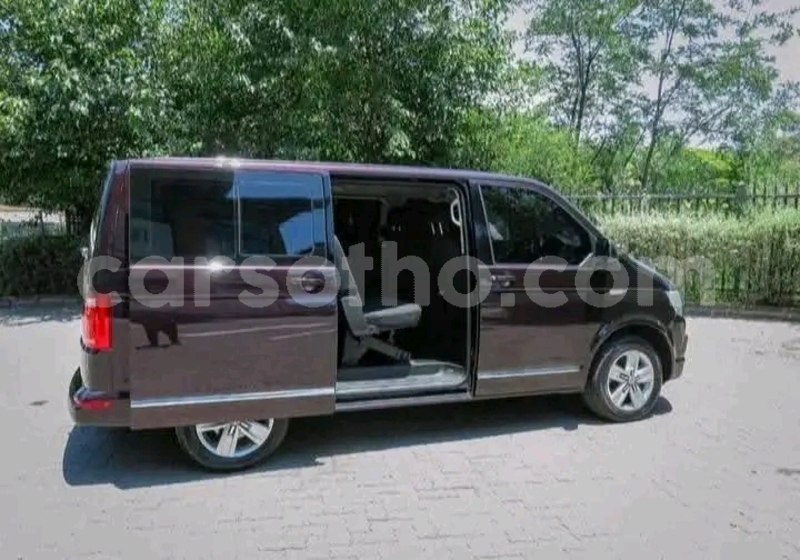 Big with watermark volkswagen caravelle maseru maseru 30878
