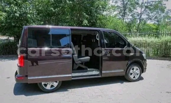 اشتري مستعمل Volkswagen Caravelle Other سيارة في Maseru في Maseru اشتري مستعمل Volkswagen Caravelle Other سيارة في Maseru في Maseru