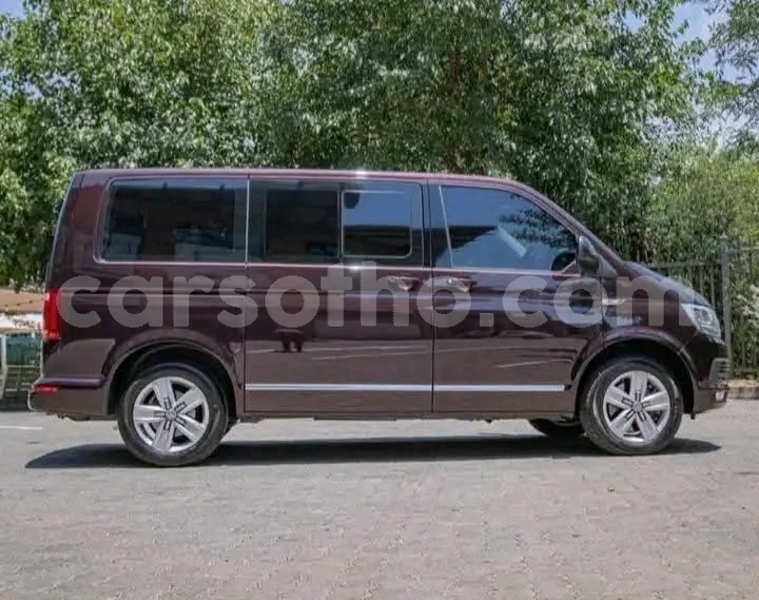 Big with watermark volkswagen caravelle maseru maseru 30878
