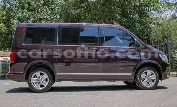 اشتري مستعمل Volkswagen Caravelle Other سيارة في Maseru في Maseru اشتري مستعمل Volkswagen Caravelle Other سيارة في Maseru في Maseru