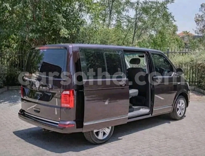 Big with watermark volkswagen caravelle maseru maseru 30878