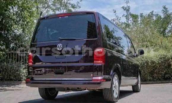 اشتري مستعمل Volkswagen Caravelle Other سيارة في Maseru في Maseru اشتري مستعمل Volkswagen Caravelle Other سيارة في Maseru في Maseru
