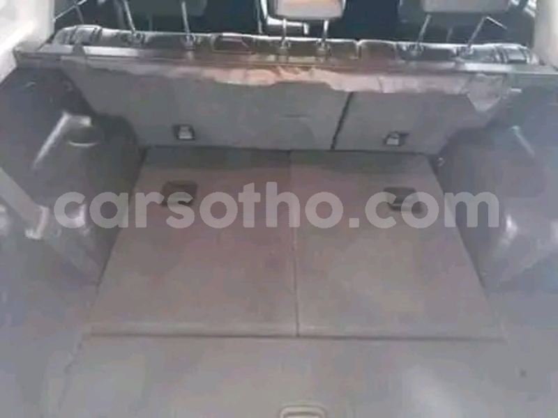 Big with watermark chevrolet captiva maseru maseru 30879