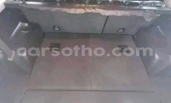 Sayi Na hannu Chevrolet Captiva Other Mota in Maseru a Maseru Sayi Na hannu Chevrolet Captiva Other Mota in Maseru a Maseru