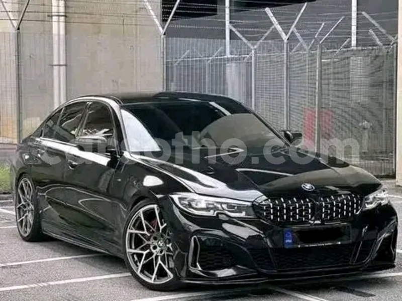 Big with watermark bmw 3 series maseru maseru 30880