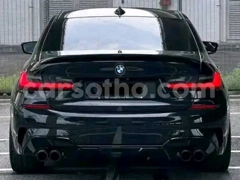 Big with watermark bmw 3 series maseru maseru 30880