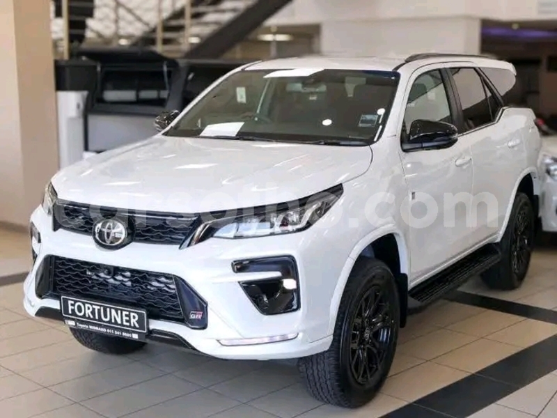 Big with watermark toyota fortuner maseru maseru 30881
