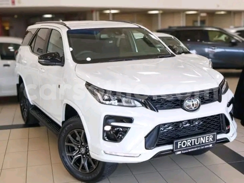 Big with watermark toyota fortuner maseru maseru 30881