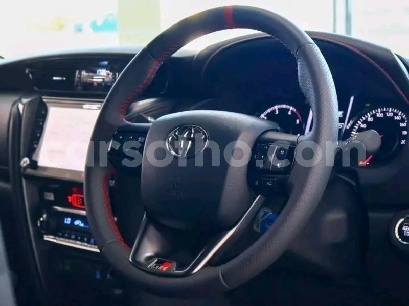 Big with watermark toyota fortuner maseru maseru 30881