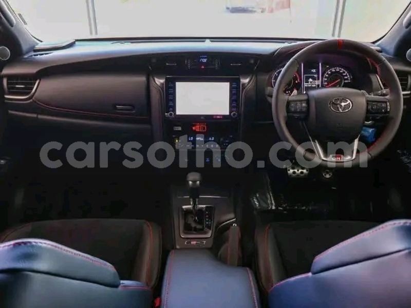 Big with watermark toyota fortuner maseru maseru 30881