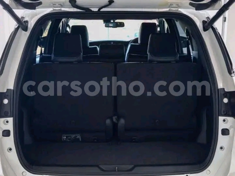 Big with watermark toyota fortuner maseru maseru 30881