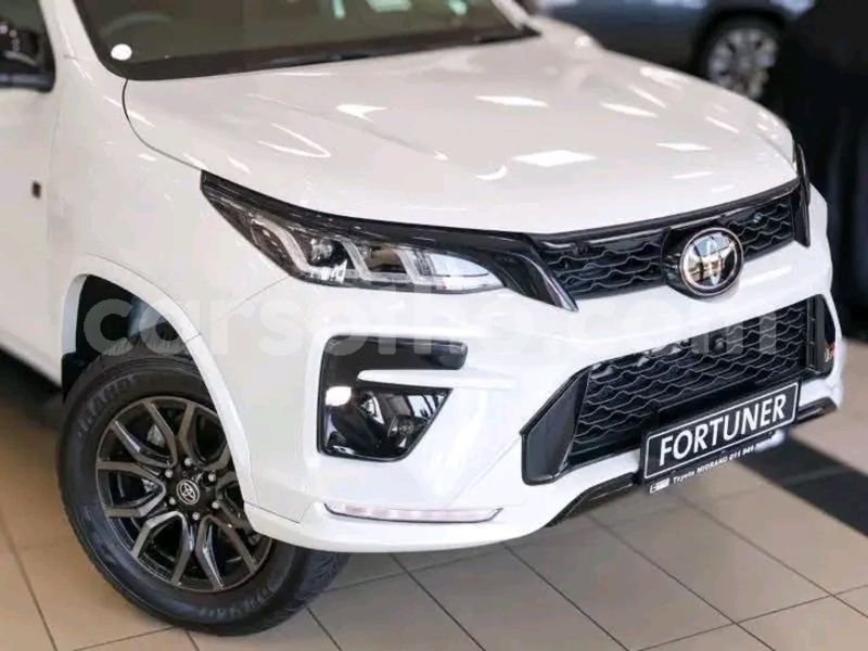 Big with watermark toyota fortuner maseru maseru 30881