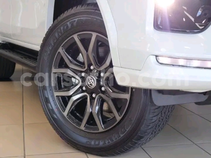 Big with watermark toyota fortuner maseru maseru 30881