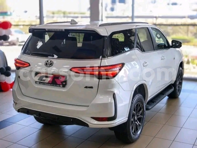 Big with watermark toyota fortuner maseru maseru 30881