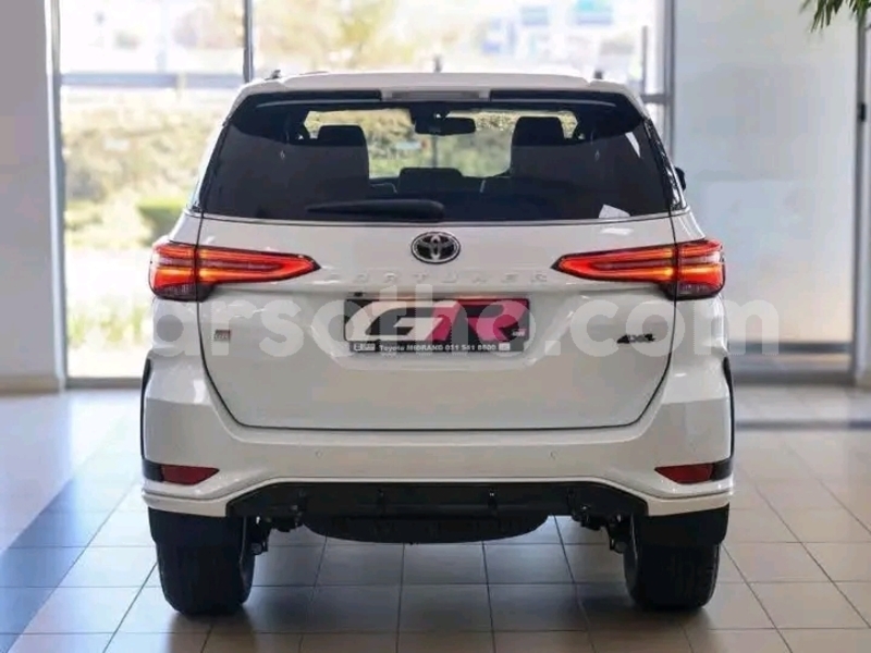 Big with watermark toyota fortuner maseru maseru 30881