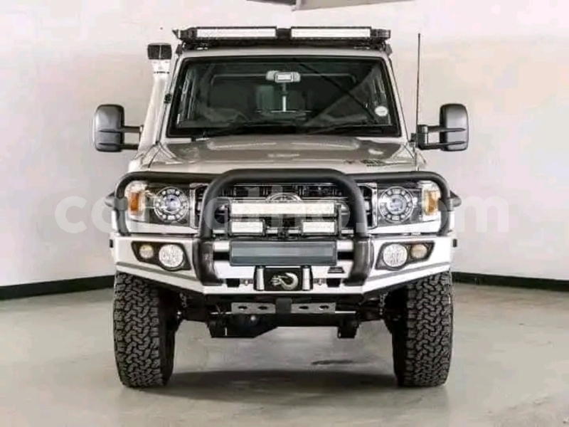 Big with watermark toyota land cruiser maseru maseru 30882