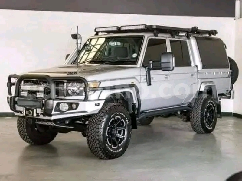 Big with watermark toyota land cruiser maseru maseru 30882
