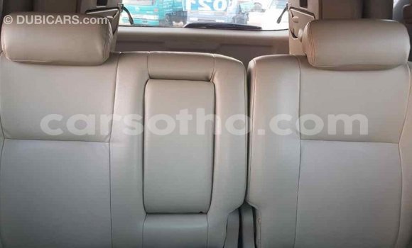 Buy Import Toyota Fortuner White Car in Import - Dubai in Maseru Buy Import Toyota Fortuner White Car in Import - Dubai in Maseru