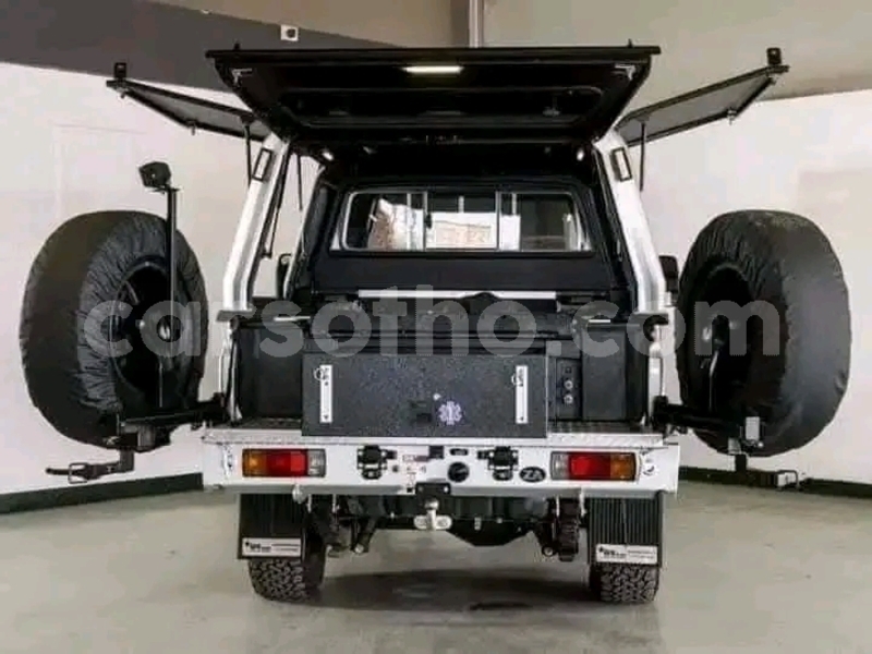 Big with watermark toyota land cruiser maseru maseru 30882