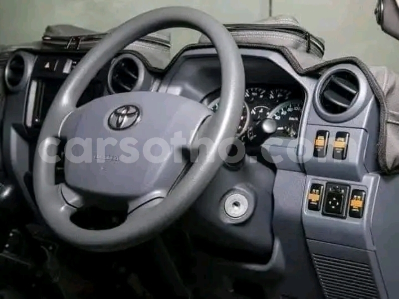 Big with watermark toyota land cruiser maseru maseru 30882