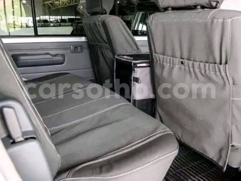 Big with watermark toyota land cruiser maseru maseru 30882