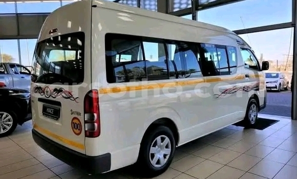 اشتري مستعمل Toyota Hiace White سيارة في Maseru في Maseru اشتري مستعمل Toyota Hiace White سيارة في Maseru في Maseru