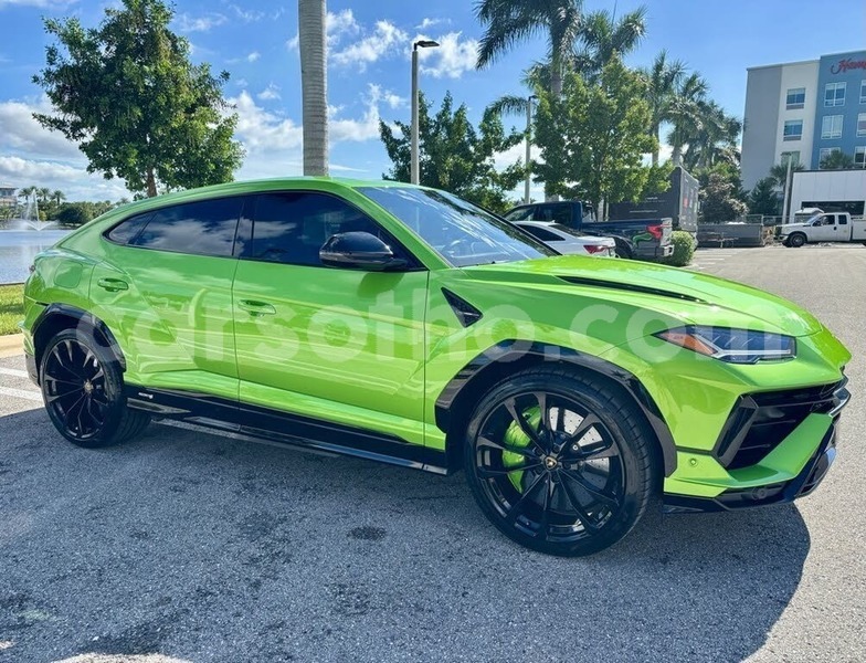 Big with watermark lamborghini urus leribe maputsoa 30884