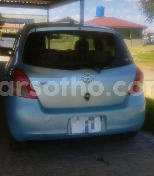 Big with watermark toyota vitz maseru maseru 30885