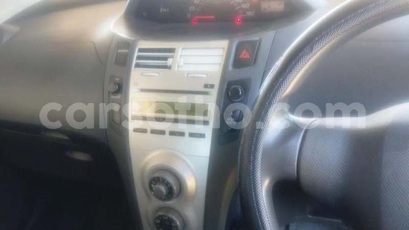 Big with watermark toyota vitz maseru maseru 30885