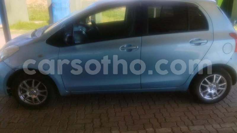 Big with watermark toyota vitz maseru maseru 30885