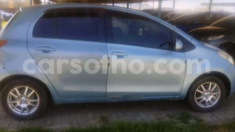 Big with watermark toyota vitz maseru maseru 30885