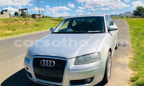 Buy Used Audi A3 Other Car in Maseru in Maseru Buy Used Audi A3 Other Car in Maseru in Maseru