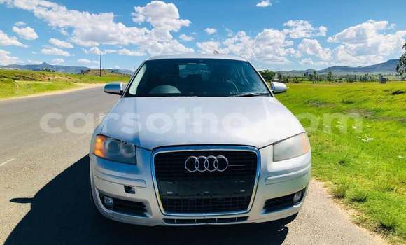 Sayi Na hannu Audi A3 Other Mota in Maseru a Maseru Sayi Na hannu Audi A3 Other Mota in Maseru a Maseru