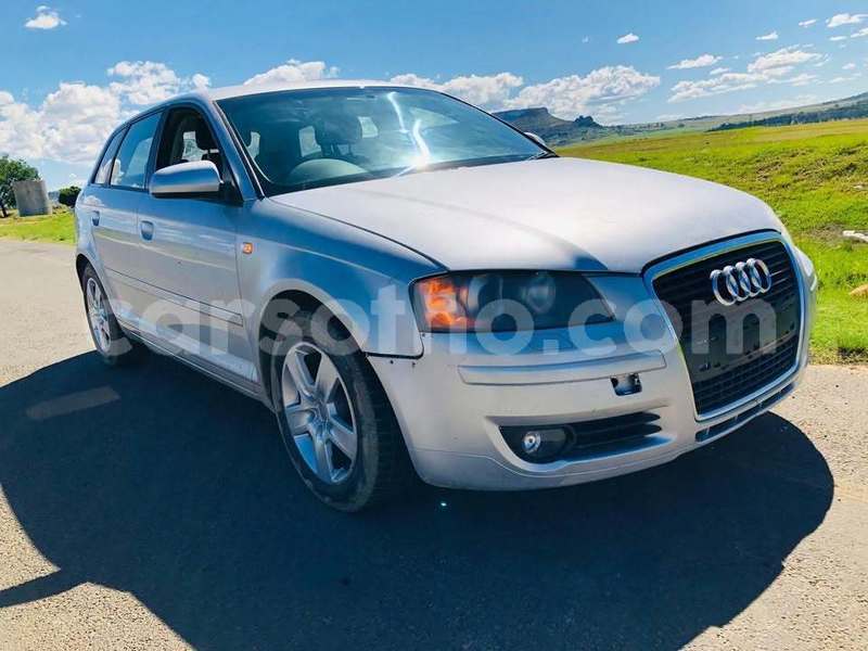 Big with watermark audi a3 maseru maseru 30886